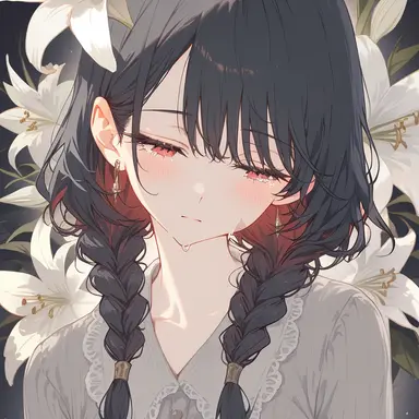 Profile image of リーフィ