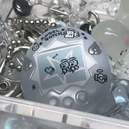 OverlySable5754의 自由