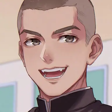 Profile image of ムベ