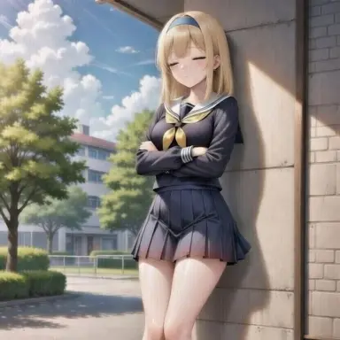 Profile image of ヴェロニカ
