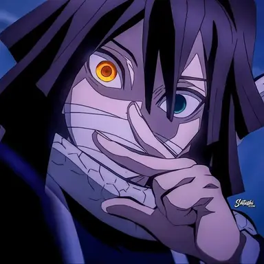 Profile image of Iguro Obanai