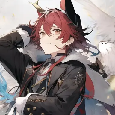 Profile image of 로운