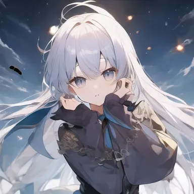 Profile image of 시아