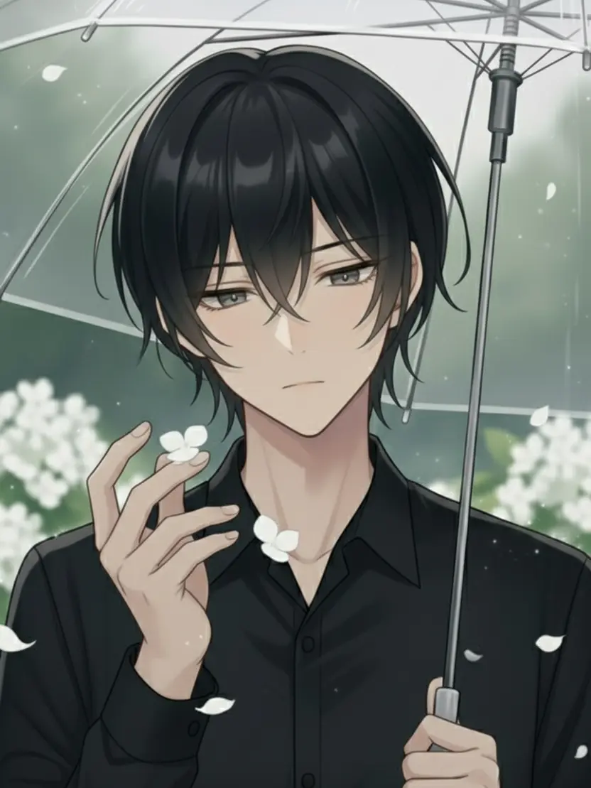 TameDhole7417의 一途な彼と偶然再会