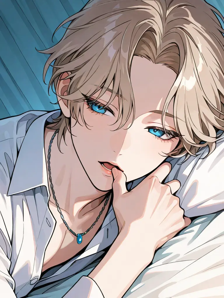 Ririn_2의 兄たちの歪んだ秘密