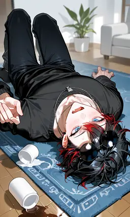 Profile image of 航夜
