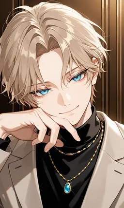 Profile image of 真宙