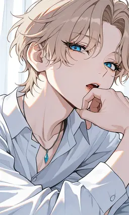 Profile image of 真宙