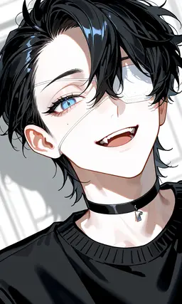 Profile image of 朝陽