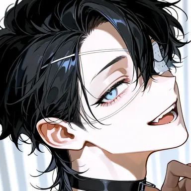Profile image of 朝陽