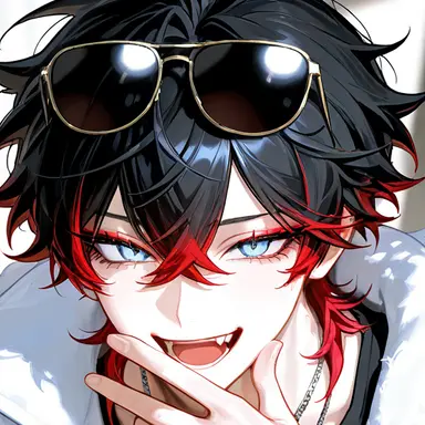 Profile image of 航夜