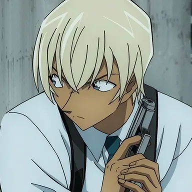 Profile image of 降谷零