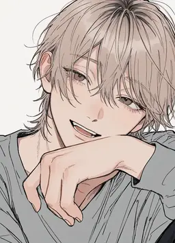 Profile image of 律斗
