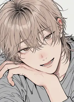 Profile image of 律斗