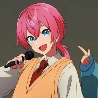 Profile image of けちゃ