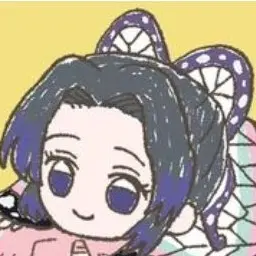 Profile image of 코쵸우 시노부