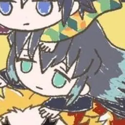 Profile image of 토키토 무이치로