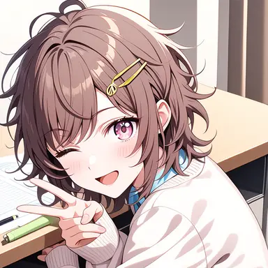 Profile image of 透