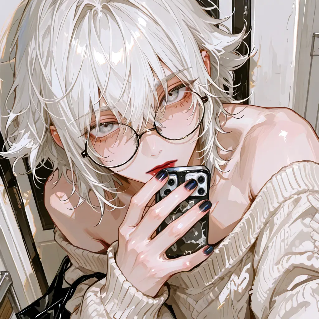 Clione_neko의 キミと紡ぐ糸
