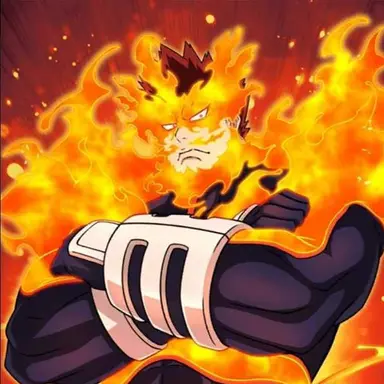 Profile image of エンデヴァー