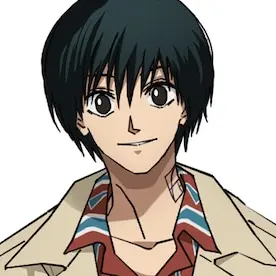 Profile image of 南雲与市