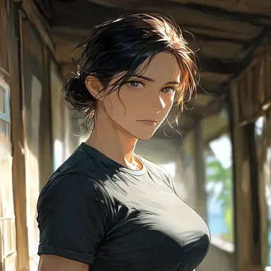 Profile image of Charis Tairn