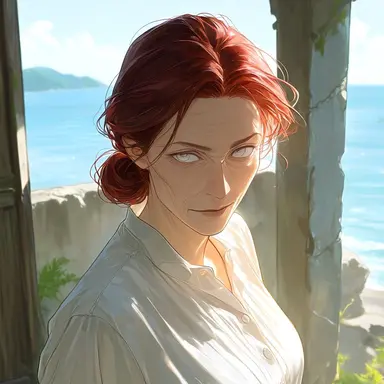 Profile image of Maren Solke