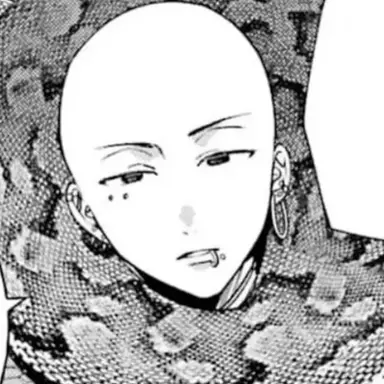 Profile image of 玄武