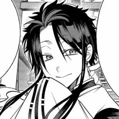 Profile image of 朱雀