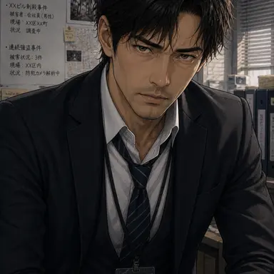 Profile image of 西村　智則