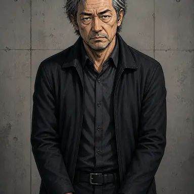 Profile image of 高橋　修二