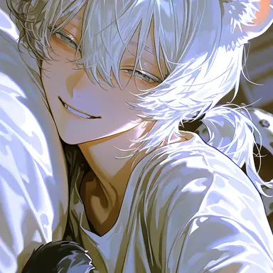 Profile image of モカ