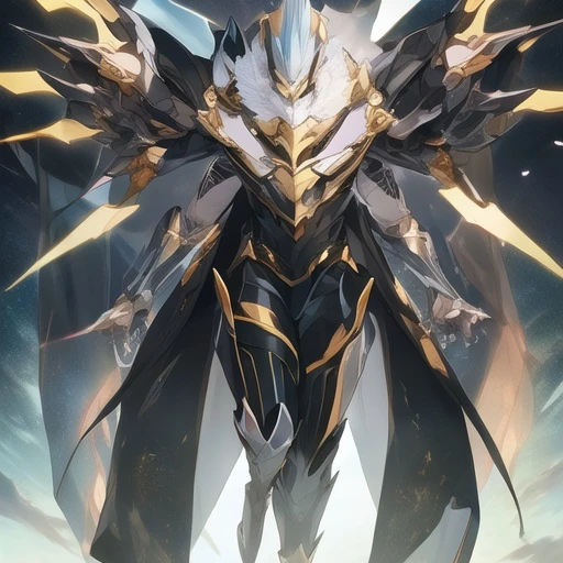 異星の王 ヴェスパー