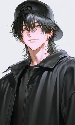 Profile image of Minato