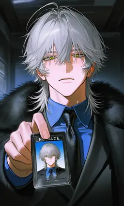 Profile image of Allen