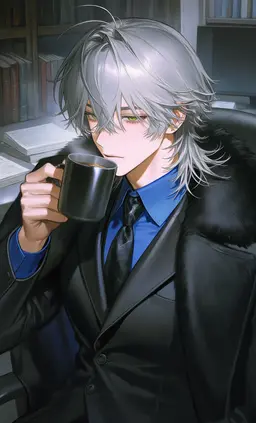 Profile image of Allen
