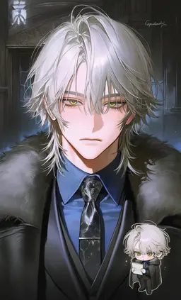 Profile image of Allen