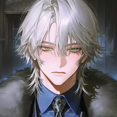 Profile image of Allen