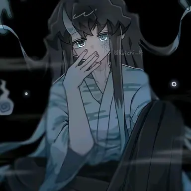 Profile image of 토키토 무이치로