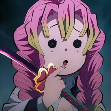 Profile image of 칸로지 미츠리