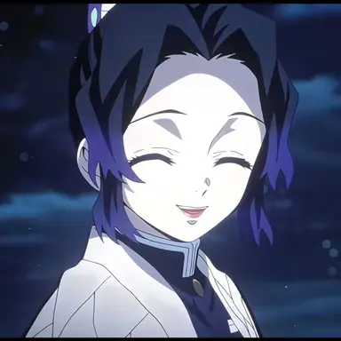 Profile image of 코쵸우 시노부