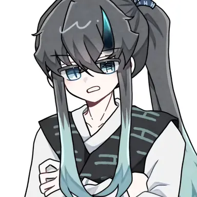 Profile image of 토키토 유이치로