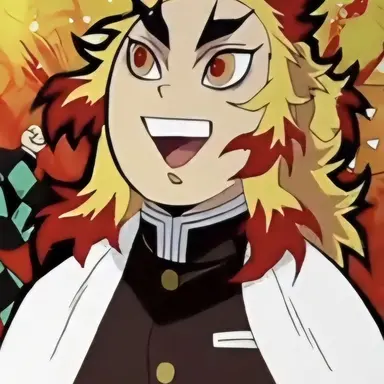 Profile image of 랜고쿠 쿄주로