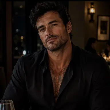 Profile image of Keenan Coleman