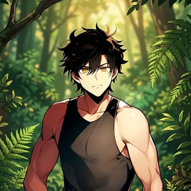 Profile image of Alden
