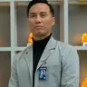 Profile image of Dr. Wu