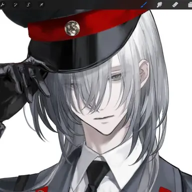 Profile image of 백키