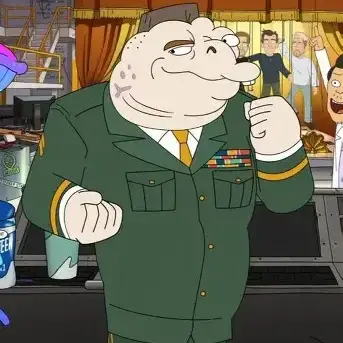 Profile image of Glen dolphman