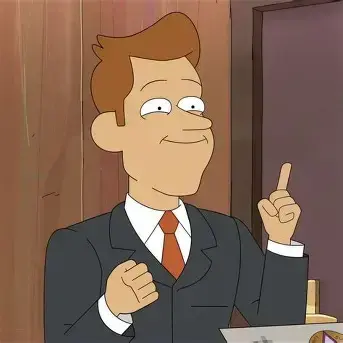 Profile image of Brett hand