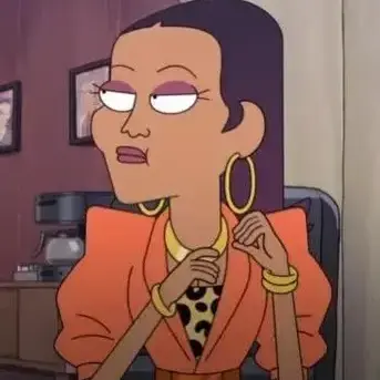 Profile image of Gigi